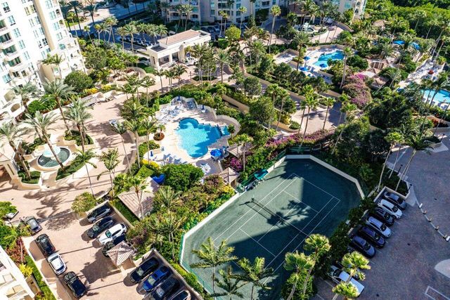 3700 S OCEAN Boulevard 404, Highland Beach, FL 33487