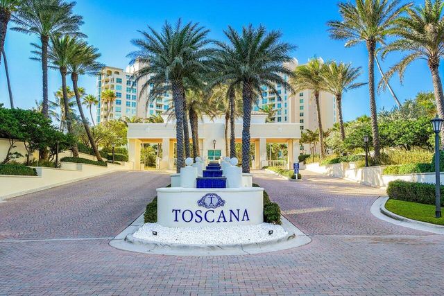 3700 S OCEAN Boulevard 404, Highland Beach, FL 33487