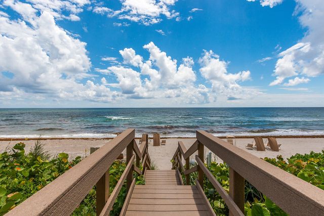 3700 S OCEAN Boulevard 404, Highland Beach, FL 33487