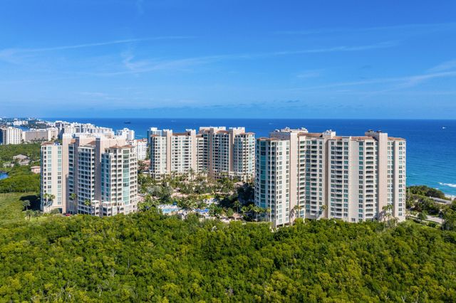 3700 S OCEAN Boulevard 404, Highland Beach, FL 33487