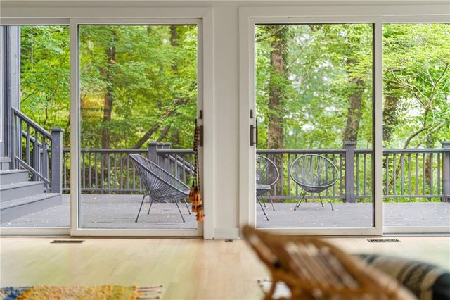 225 River North Drive, Atlanta, GA 30328