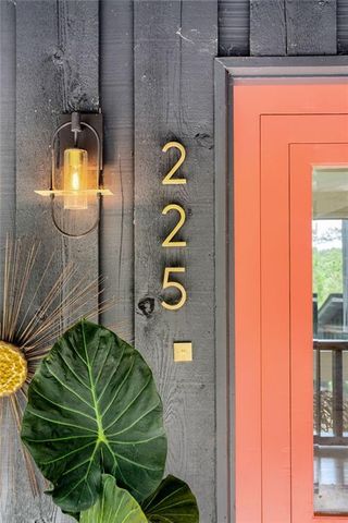 225 River North Drive, Atlanta, GA 30328