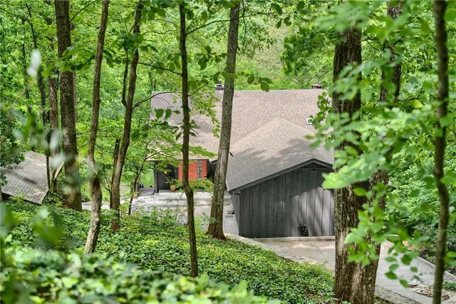 225 River North Drive, Atlanta, GA 30328