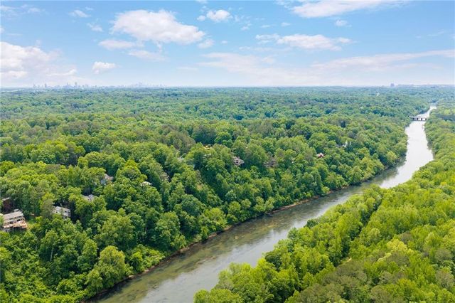 225 River North Drive, Atlanta, GA 30328