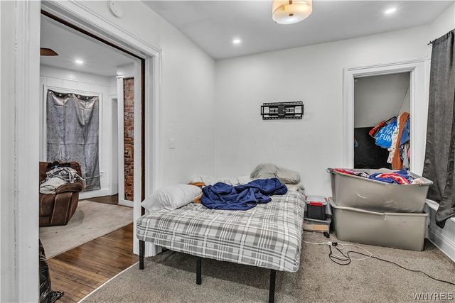 116 Herkimer Street, Buffalo, NY 14213