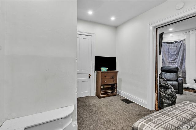 116 Herkimer Street, Buffalo, NY 14213