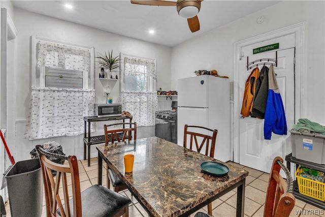 116 Herkimer Street, Buffalo, NY 14213