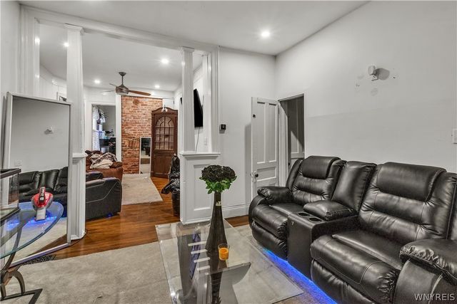 116 Herkimer Street, Buffalo, NY 14213