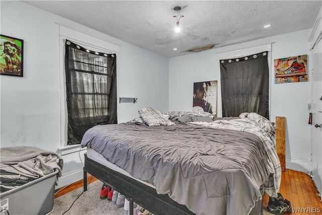 116 Herkimer Street, Buffalo, NY 14213
