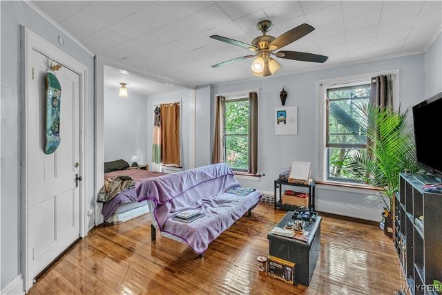 116 Herkimer Street, Buffalo, NY 14213