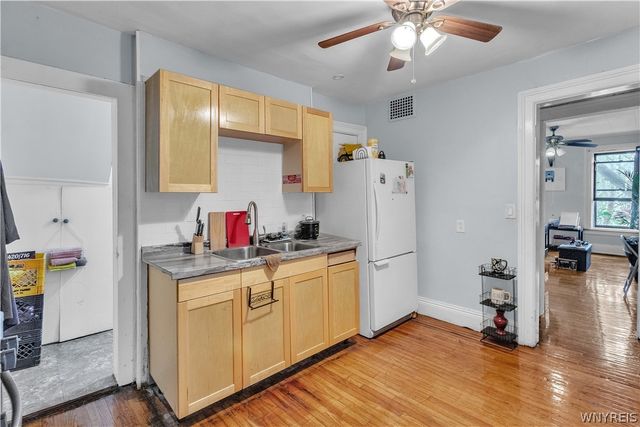 116 Herkimer Street, Buffalo, NY 14213