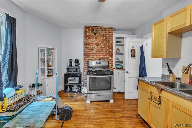 116 Herkimer Street, Buffalo, NY 14213
