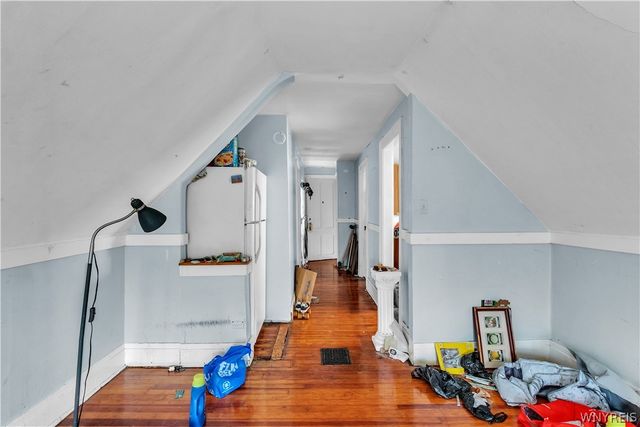 116 Herkimer Street, Buffalo, NY 14213