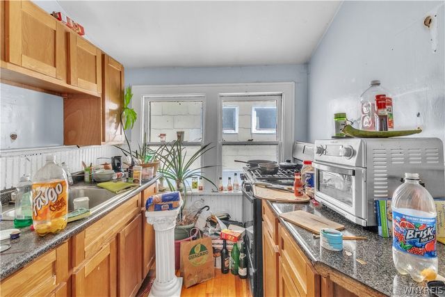 116 Herkimer Street, Buffalo, NY 14213