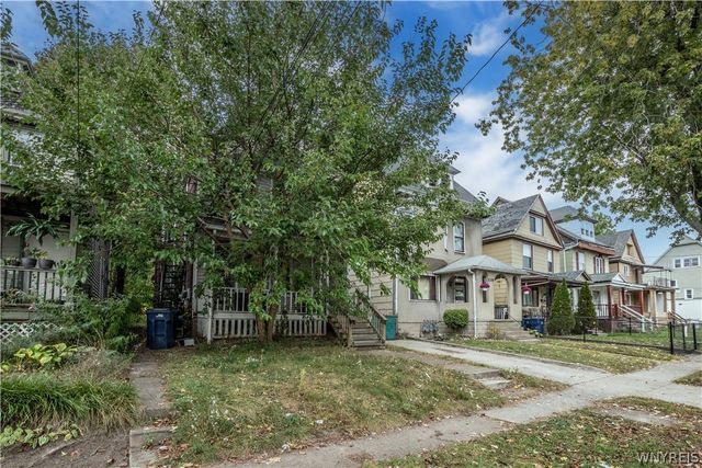 116 Herkimer Street, Buffalo, NY 14213