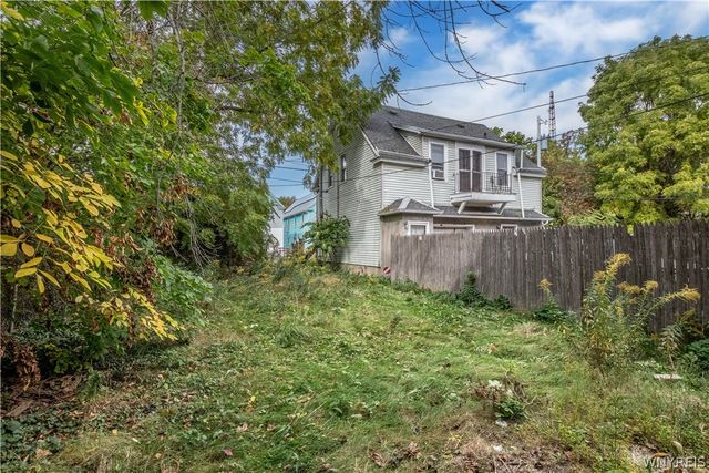 116 Herkimer Street, Buffalo, NY 14213