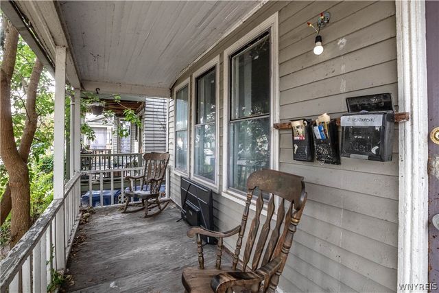 116 Herkimer Street, Buffalo, NY 14213