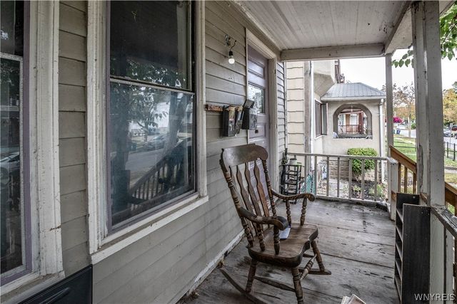 116 Herkimer Street, Buffalo, NY 14213