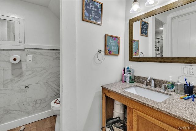 116 Herkimer Street, Buffalo, NY 14213