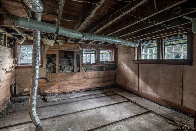 116 Herkimer Street, Buffalo, NY 14213