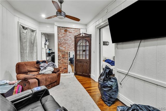 116 Herkimer Street, Buffalo, NY 14213