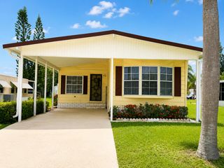 4 Del Sol, Port St. Lucie, Port St Lucie, FL 34952