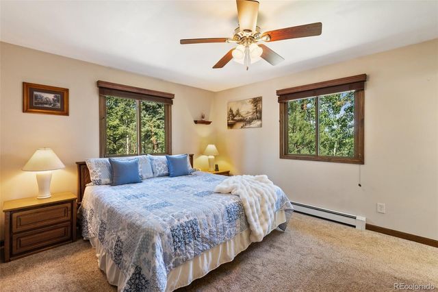 69 Cody Creek Trail, Divide, CO 80814