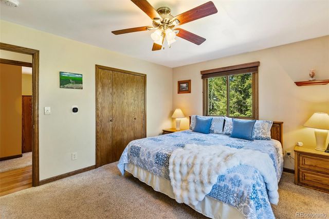 69 Cody Creek Trail, Divide, CO 80814