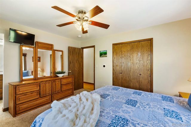 69 Cody Creek Trail, Divide, CO 80814