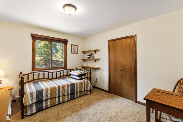 69 Cody Creek Trail, Divide, CO 80814