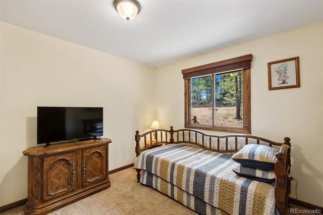 69 Cody Creek Trail, Divide, CO 80814