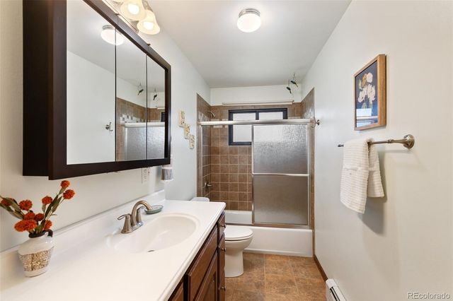 69 Cody Creek Trail, Divide, CO 80814