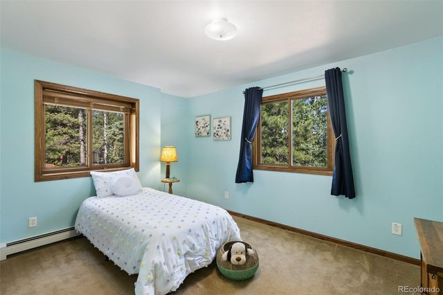 69 Cody Creek Trail, Divide, CO 80814