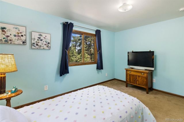 69 Cody Creek Trail, Divide, CO 80814