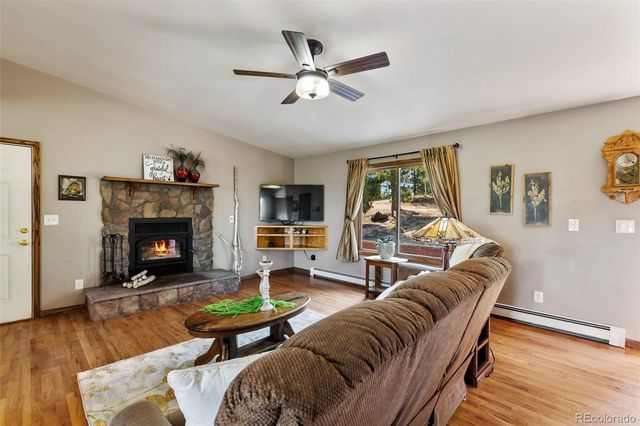 69 Cody Creek Trail, Divide, CO 80814