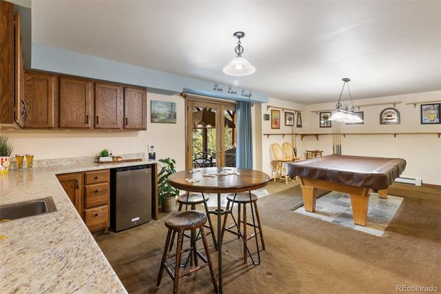 69 Cody Creek Trail, Divide, CO 80814