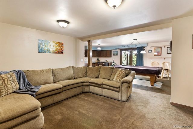 69 Cody Creek Trail, Divide, CO 80814
