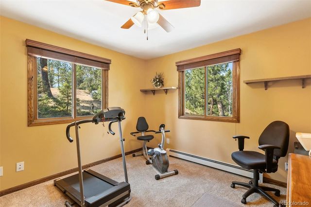 69 Cody Creek Trail, Divide, CO 80814