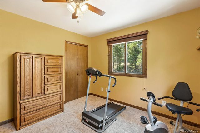 69 Cody Creek Trail, Divide, CO 80814