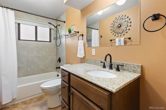 69 Cody Creek Trail, Divide, CO 80814