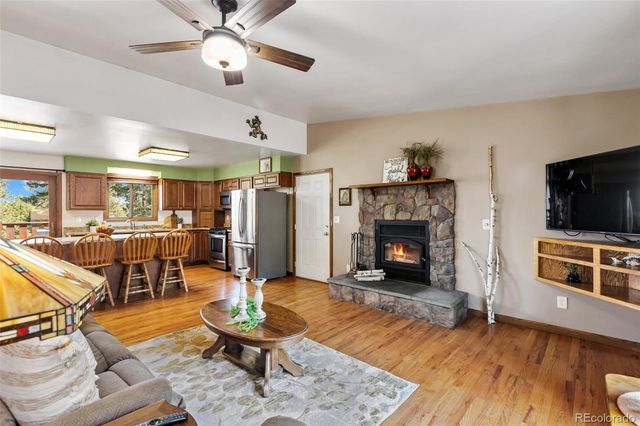 69 Cody Creek Trail, Divide, CO 80814