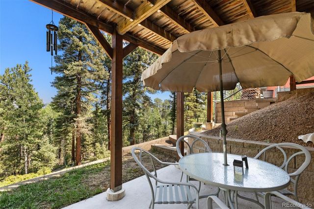 69 Cody Creek Trail, Divide, CO 80814
