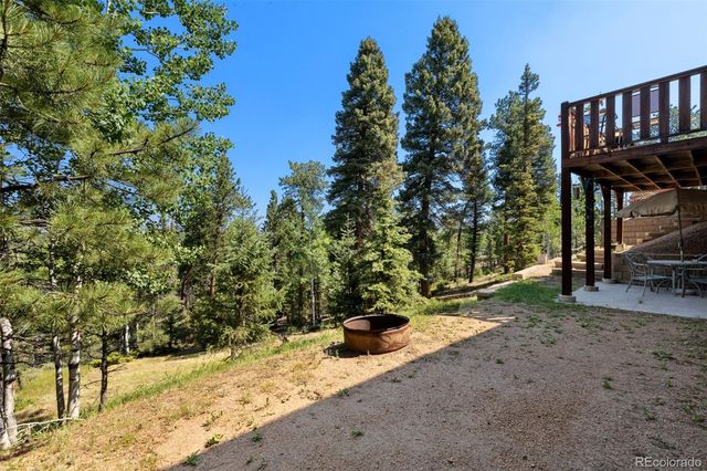 69 Cody Creek Trail, Divide, CO 80814