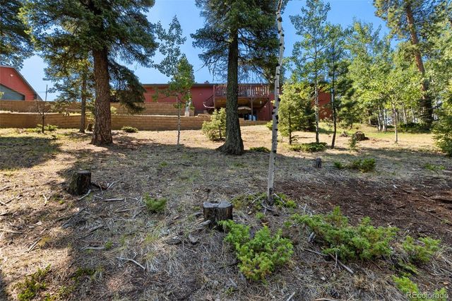69 Cody Creek Trail, Divide, CO 80814