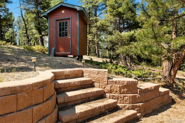 69 Cody Creek Trail, Divide, CO 80814