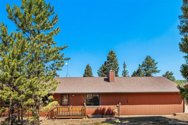 69 Cody Creek Trail, Divide, CO 80814
