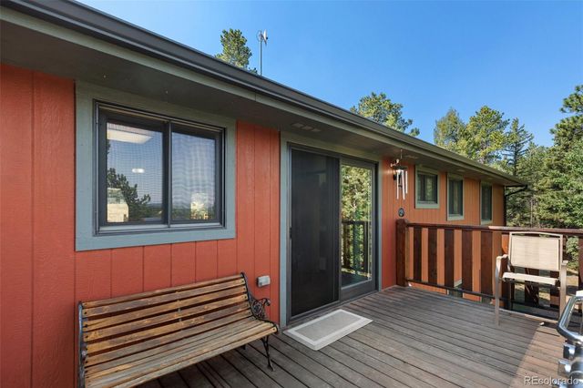 69 Cody Creek Trail, Divide, CO 80814