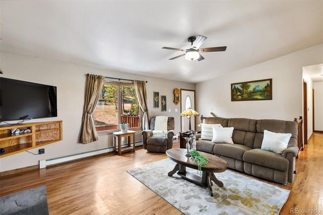 69 Cody Creek Trail, Divide, CO 80814