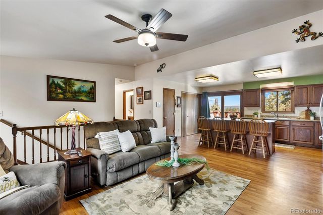 69 Cody Creek Trail, Divide, CO 80814