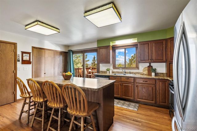 69 Cody Creek Trail, Divide, CO 80814